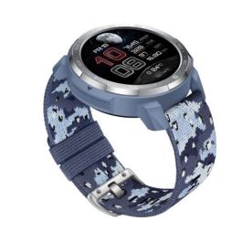 Honor GS Pro reloj deportivo Pantalla táctil Bluetooth 454 x 454 Pixeles Camuflaje
