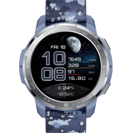 Honor GS Pro reloj deportivo Pantalla táctil Bluetooth 454 x 454 Pixeles Camuflaje