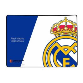 Alfombrilla Mars Gaming MMPRM Real Madrid/ 350 x 250 x 3mm Alfombrilla Mars Gaming MMPRM Real Madrid/ 350 x 250 x 3mm