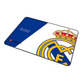 Alfombrilla Mars Gaming MMPRM Real Madrid/ 350 x 250 x 3mm Alfombrilla Mars Gaming MMPRM Real Madrid/ 350 x 250 x 3mm