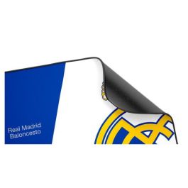 Alfombrilla Mars Gaming MMPRM Real Madrid/ 350 x 250 x 3mm Alfombrilla Mars Gaming MMPRM Real Madrid/ 350 x 250 x 3mm