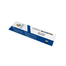 Alfombrilla Mars Gaming MMPRM Real Madrid/ 350 x 250 x 3mm Alfombrilla Mars Gaming MMPRM Real Madrid/ 350 x 250 x 3mm