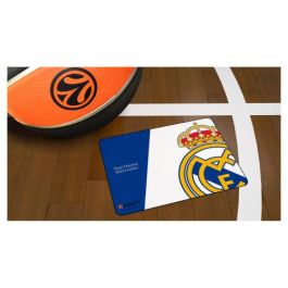 Alfombrilla Mars Gaming MMPRM Real Madrid/ 350 x 250 x 3mm Alfombrilla Mars Gaming MMPRM Real Madrid/ 350 x 250 x 3mm