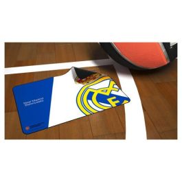 Alfombrilla Mars Gaming MMPRM Real Madrid/ 350 x 250 x 3mm Alfombrilla Mars Gaming MMPRM Real Madrid/ 350 x 250 x 3mm