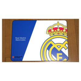 Alfombrilla Mars Gaming MMPRM Real Madrid/ 350 x 250 x 3mm Alfombrilla Mars Gaming MMPRM Real Madrid/ 350 x 250 x 3mm
