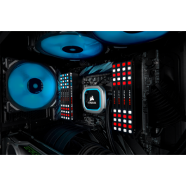 Corsair Dominator CMT16GX4M2D3600C18 módulo de memoria 16 GB 2 x 8 GB DDR4 3600 MHz