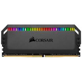 Corsair Dominator CMT16GX4M2D3600C18 módulo de memoria 16 GB 2 x 8 GB DDR4 3600 MHz