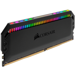 Corsair Dominator CMT16GX4M2D3600C18 módulo de memoria 16 GB 2 x 8 GB DDR4 3600 MHz