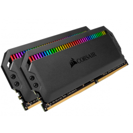 Corsair Dominator CMT16GX4M2D3600C18 módulo de memoria 16 GB 2 x 8 GB DDR4 3600 MHz