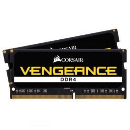 Corsair CMSX32GX4M2A2933C19 Memoria RAM DDR4 de 32GB (2x16GB) 2933MHz CL19 para Portátil Precio: 390.78999982. SKU: B15L89D652