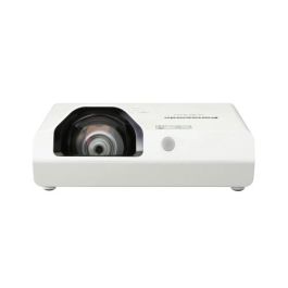Panasonic PT-TW380 videoproyector Proyector para escritorio 3300 lúmenes ANSI LCD WXGA (1280x800) Blanco
