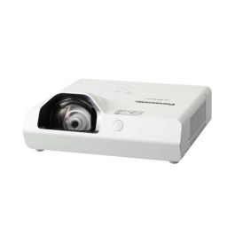 Panasonic PT-TW380 videoproyector Proyector para escritorio 3300 lúmenes ANSI LCD WXGA (1280x800) Blanco