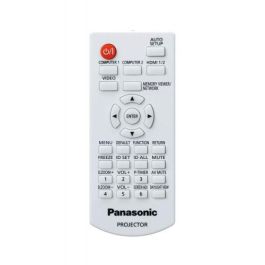 Panasonic PT-TW380 videoproyector Proyector para escritorio 3300 lúmenes ANSI LCD WXGA (1280x800) Blanco