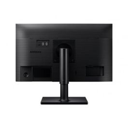 Monitor Profesional Samsung LF22T450FQR 22"/ Full HD/ Negro