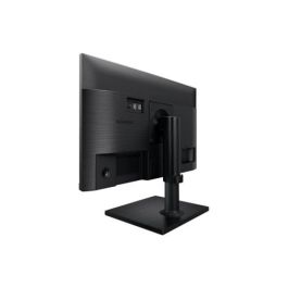 Monitor Profesional Samsung LF22T450FQR 22"/ Full HD/ Negro