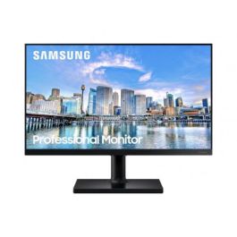 Monitor Samsung F22T450FQR Full HD 22" 75 Hz Precio: 134.98999943. SKU: B1FY8XGSQA
