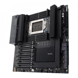 PLACA ASUS PRO WS WRX80E-SAGE SE WiFi,AMD,sWRX8,WRX8,8DDR4,2048GB,4SATA3,X550-AT2 DUAL10GB+WIFI6+BT5.1,10USB3.2,3M.2,E-ATX