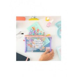 Kit To Decorate Your Diary - Make Today A Brilliant Day Mr Wonderful WOA11108EM Precio: 17.95000031. SKU: B1GFCA66W7