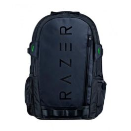 Razer Rogue maletines para portátil 38,1 cm (15") Mochila Negro