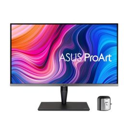 ASUS ProArt PA32UCG-K 81,3 cm (32") 3840 x 2160 Pixeles 4K Ultra HD LED Negro