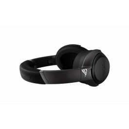 ASUS ROG Strix Go BT Auriculares Diadema Conector de 3,5 mm Bluetooth Negro ASUS ROG Strix Go BT Auriculares Diadema Conector de 3,5 mm Bluetooth Negro