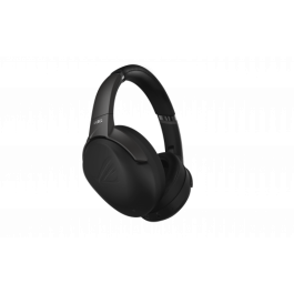 ASUS ROG Strix Go BT Auriculares Diadema Conector de 3,5 mm Bluetooth Negro ASUS ROG Strix Go BT Auriculares Diadema Conector de 3,5 mm Bluetooth Negro