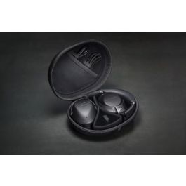 ASUS ROG Strix Go BT Auriculares Diadema Conector de 3,5 mm Bluetooth Negro ASUS ROG Strix Go BT Auriculares Diadema Conector de 3,5 mm Bluetooth Negro