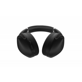ASUS ROG Strix Go BT Auriculares Diadema Conector de 3,5 mm Bluetooth Negro ASUS ROG Strix Go BT Auriculares Diadema Conector de 3,5 mm Bluetooth Negro