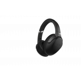ASUS ROG Strix Go BT Auriculares Diadema Conector de 3,5 mm Bluetooth Negro ASUS ROG Strix Go BT Auriculares Diadema Conector de 3,5 mm Bluetooth Negro
