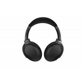 ASUS ROG Strix Go BT Auriculares Diadema Conector de 3,5 mm Bluetooth Negro ASUS ROG Strix Go BT Auriculares Diadema Conector de 3,5 mm Bluetooth Negro