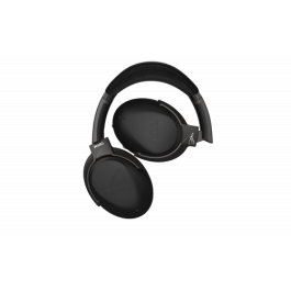 ASUS ROG Strix Go BT Auriculares Diadema Conector de 3,5 mm Bluetooth Negro ASUS ROG Strix Go BT Auriculares Diadema Conector de 3,5 mm Bluetooth Negro