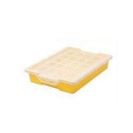 FAIBO Caja apilable para almacenaje con tapa Precio: 13.6900005. SKU: B1HQWL63KD