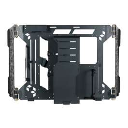 Cooler Master Masterframe 700 Full Tower Negro Cooler Master Masterframe 700 Full Tower Negro