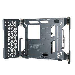 Cooler Master Masterframe 700 Full Tower Negro Cooler Master Masterframe 700 Full Tower Negro