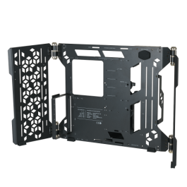 Cooler Master Masterframe 700 Full Tower Negro Cooler Master Masterframe 700 Full Tower Negro