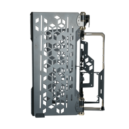 Cooler Master Masterframe 700 Full Tower Negro Cooler Master Masterframe 700 Full Tower Negro