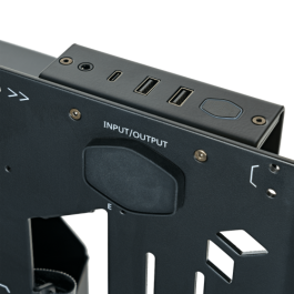 Cooler Master Masterframe 700 Full Tower Negro Cooler Master Masterframe 700 Full Tower Negro