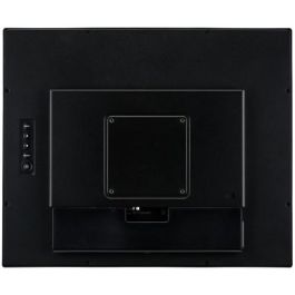 iiyama ProLite TF1734MC-B7X monitor pantalla táctil 43,2 cm (17") 1280 x 1024 Pixeles Multi-touch Negro