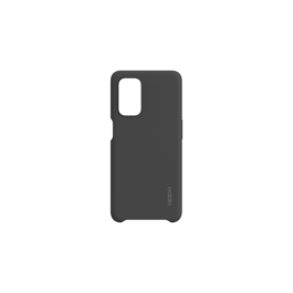 OPPO 3062406 funda para teléfono móvil 16,5 cm (6.5") Negro
