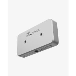 Intel RealSense F455 Cámara Negro, Plata