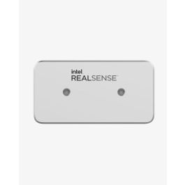 Intel RealSense F455 Cámara Negro, Plata