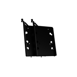 Fractal Kit Bandejas Hdd Define 7 Type B Black Dual Pack (FD-A-TRAY-001) Precio: 17.95000031. SKU: B1ACM35GCJ