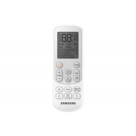 Samsung Wind-Free Comfort Next AR09TXFCAWKNEU + AR09TXFCAWKXEU Sistema split Blanco