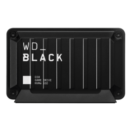 Western Digital WD_BLACK D30 1000 GB Negro Precio: 156.95000024. SKU: B17J8JWS4D