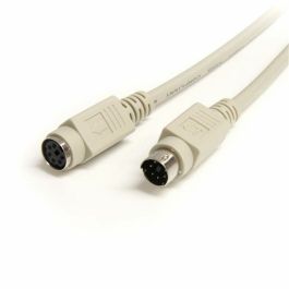 Cable PS/2 Startech KXT102 1,83 m Precio: 6.9900006. SKU: S55056321