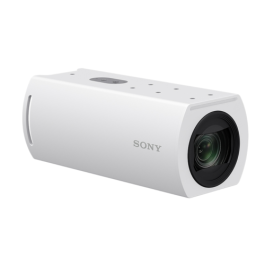 Sony SRG-XB25 Cámara de seguridad IP Interior Caja 3840 x 2160 Pixeles