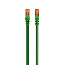 Ewent IM1009 cable de red Verde 1 m Cat6 U/UTP (UTP) Precio: 6.95000042. SKU: B15WDKR2X6