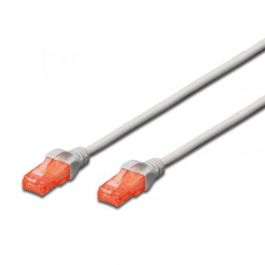 Ewent EW-6U-010 cable de red Blanco 1 m Cat6 U/UTP (UTP) Precio: 6.95000042. SKU: B1GXK43XCT