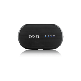 Zyxel WAH7601 router inalámbrico Banda única (2,4 GHz) 3G 4G Negro Precio: 74.95000029. SKU: B1EQXXY4HH
