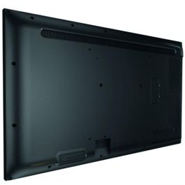 iiyama LH5042UHS-B3 pantalla de señalización Pizarra de caballete digital 125,7 cm (49.5") VA 4K Ultra HD Negro Android 8.0
